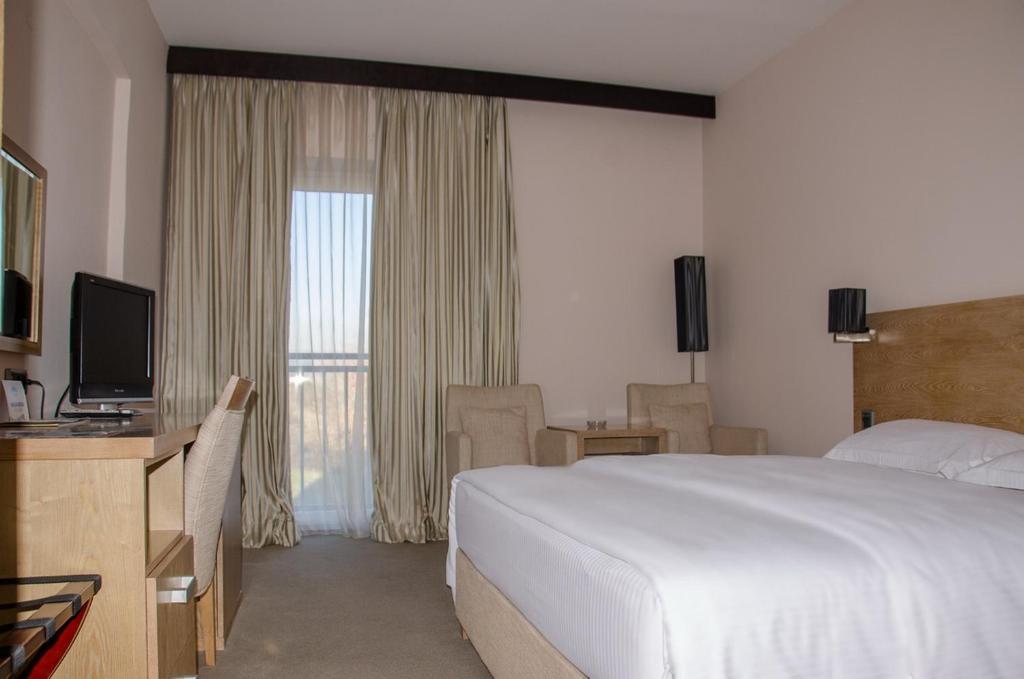City Hotel พอดโกริกา ห้อง รูปภาพ