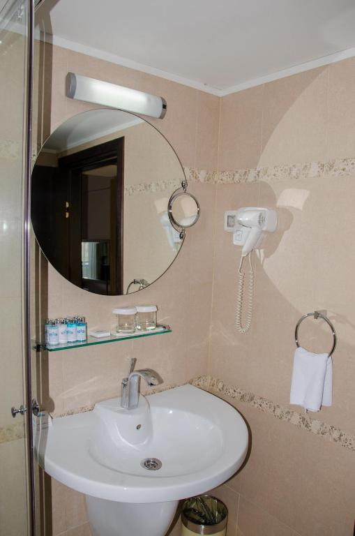 City Hotel พอดโกริกา ห้อง รูปภาพ