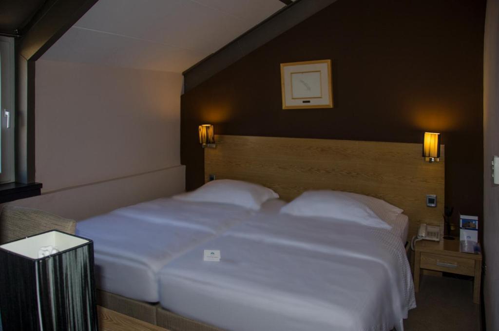 City Hotel พอดโกริกา ห้อง รูปภาพ