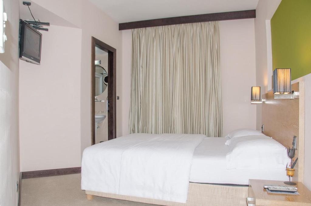 City Hotel พอดโกริกา ห้อง รูปภาพ